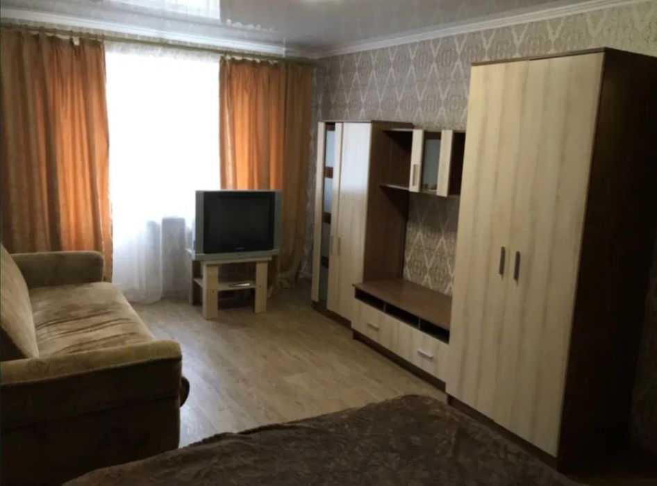 Сарыарка-Абая, жк Кенесары