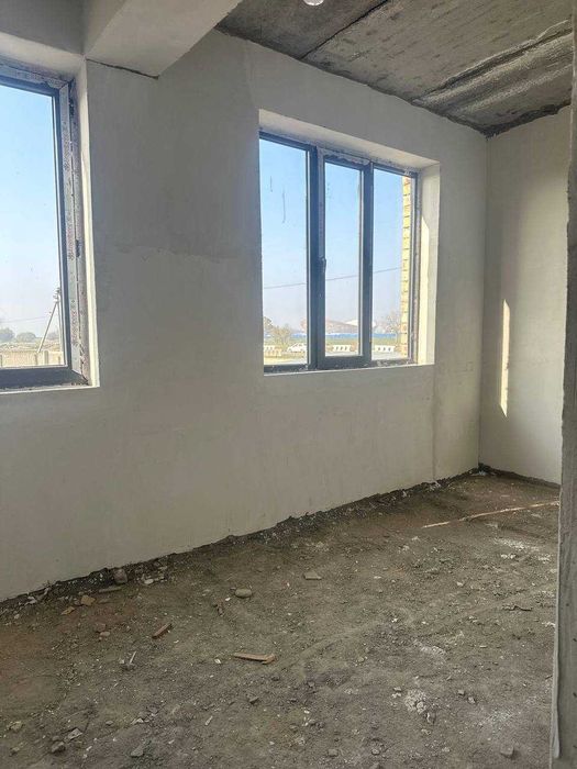 Парк Янги Узбекистон. Продажа  коттеджей в стиле хайтек.