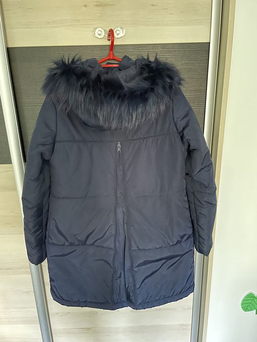 Geaca de iarna gravide marime L