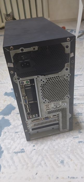 Системный блок I3