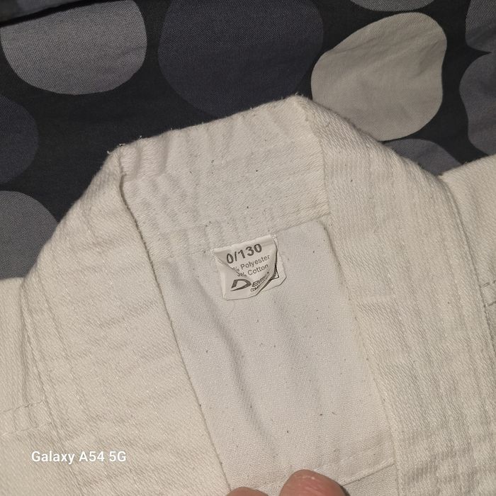 Продам полный комплект для карате