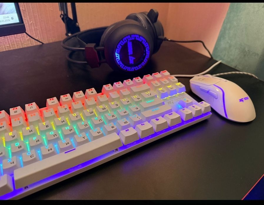 Продам компьютер в идеальном состоянии