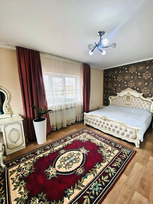 Дом 6 конат, 190 квадратов