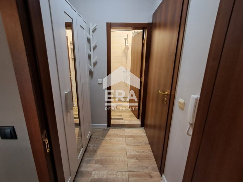 Дава се под наем Двустаен апартамент в Варна, Лятно кино Тракия - 45 кв.м за 435 € - Снимка #8