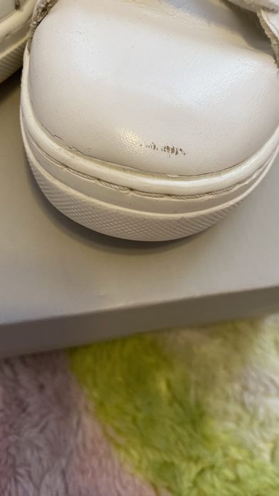 Детски обувки за момиче