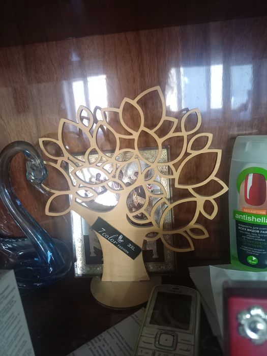 Продам деревянные изделия СССР