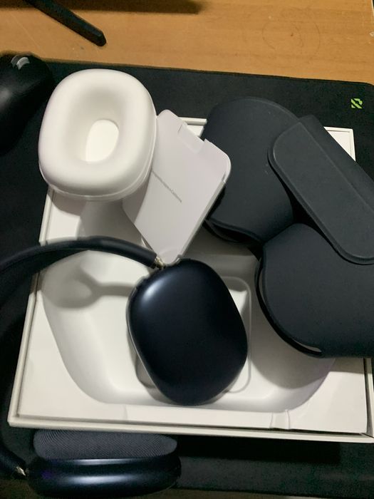 наушнкии air pods max 2