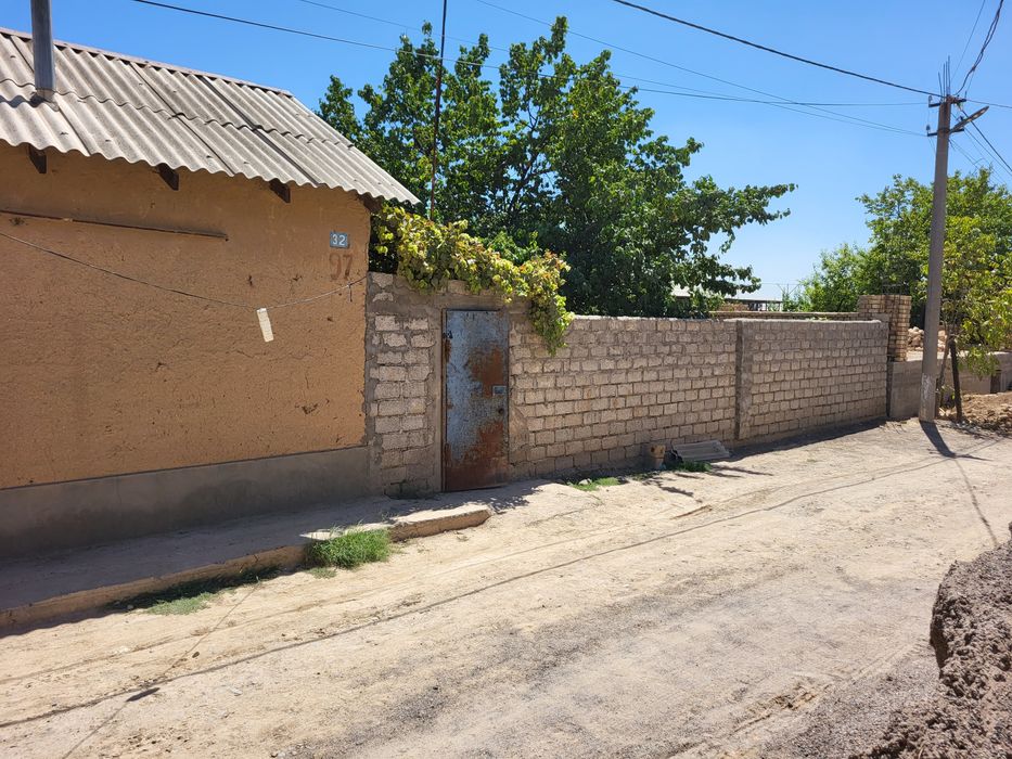 Дала Ховли Назарбекда