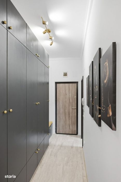 2 camere PREMIUM - zona semi-centrala