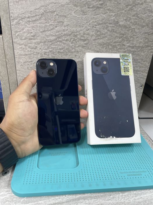 Iphone 13 yengi arzoon