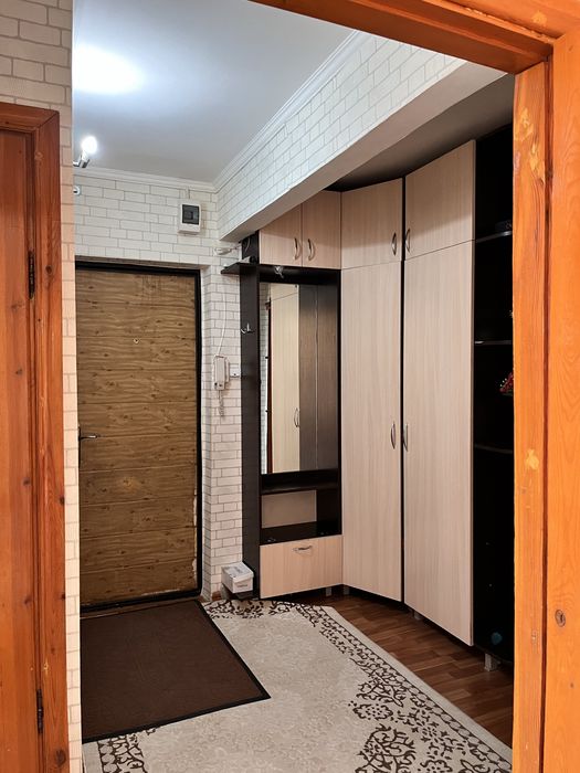 Срочно !4бөлмелі пәтер сатылады