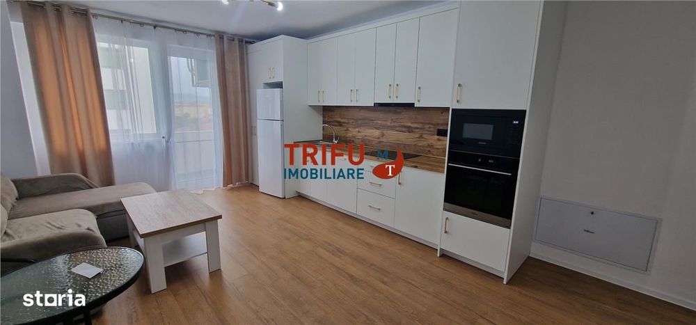 Apartament 3 camere de inchiriat zona Ampoi 3