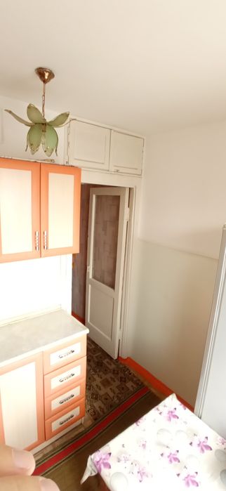 Ул Сайрамская 3х комнтн 3этаж