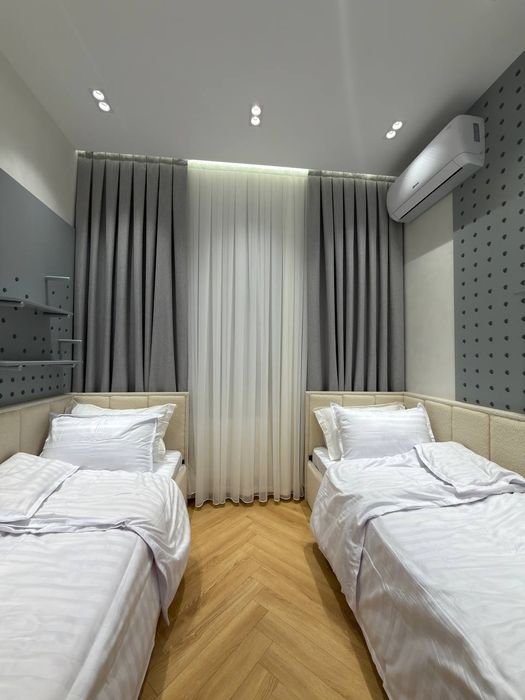 Квартира 3 ком ЖК Muhtasham, 67м² Юнусабадский район, Алайский рынок