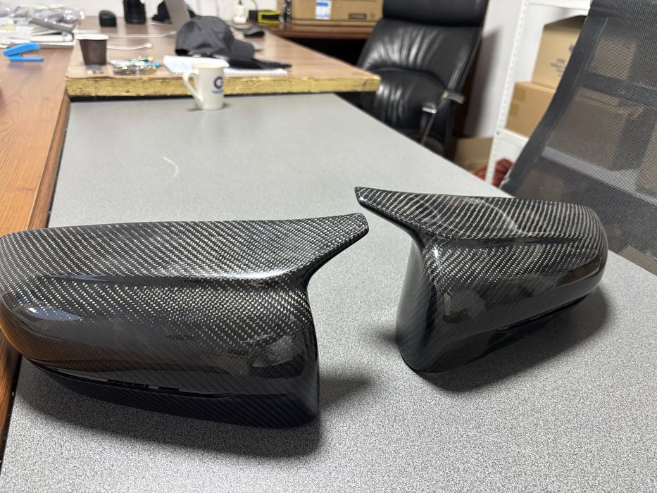 Зеркала заднего вида (корпус) bmw g30