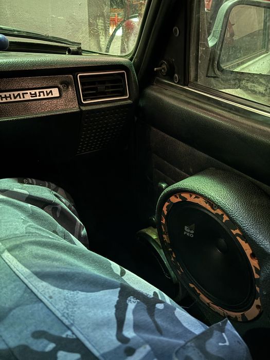 продам жигу 2107