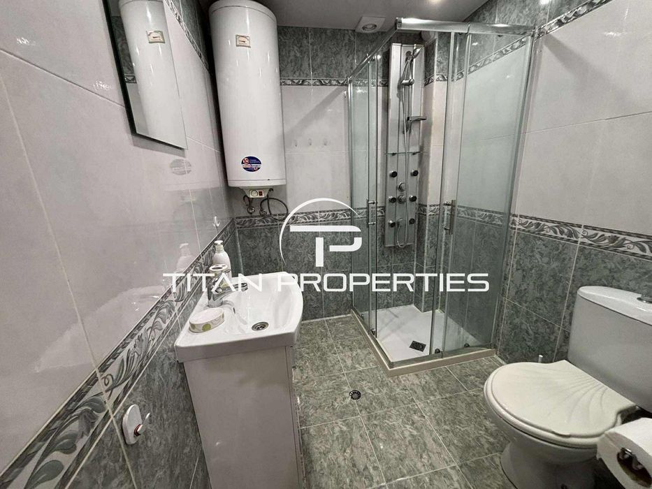 Тристаен апартамент, под наем, кв. Лятно кино Тракия