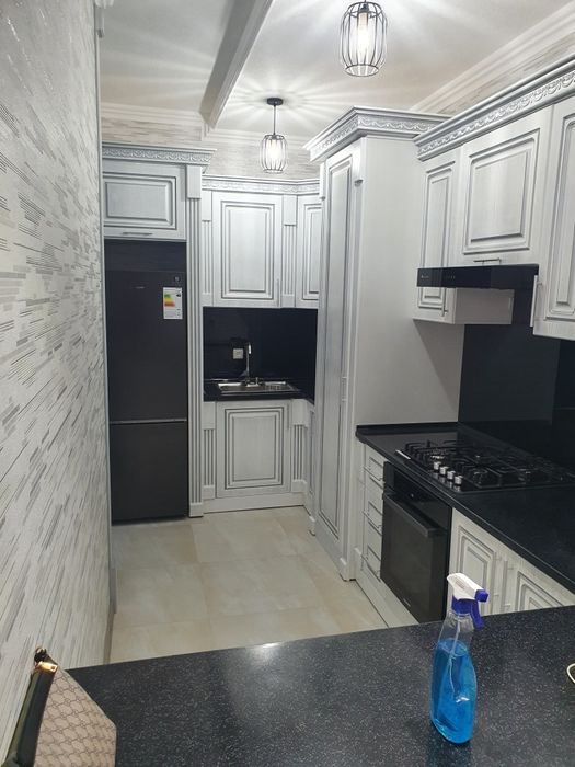 Квартира новостройка