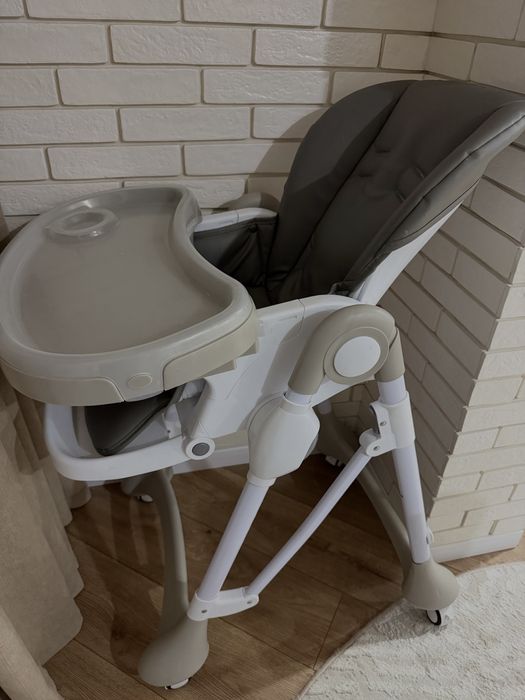 Детский стульчик