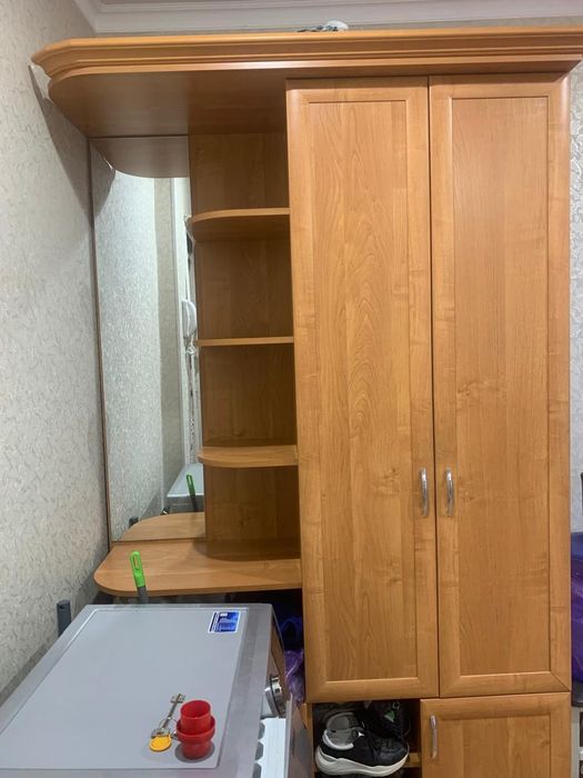 Продаю прихожку, состояние хорошее