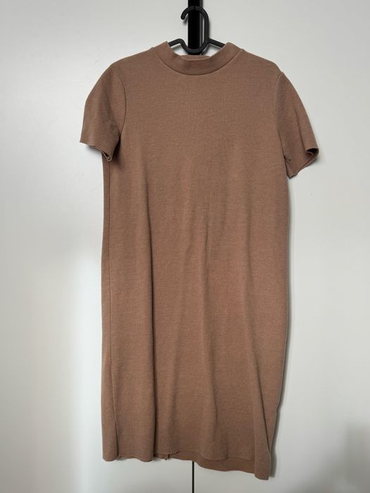 ZARA, BERSHKA блузи, ризи, топове