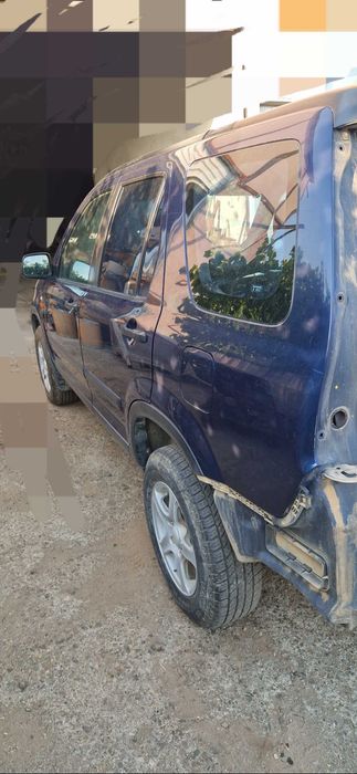 Хонда ЦРВ 2  Honda CRV 2  2003г.  2000куб.  150кс.  БЕНЗИН
