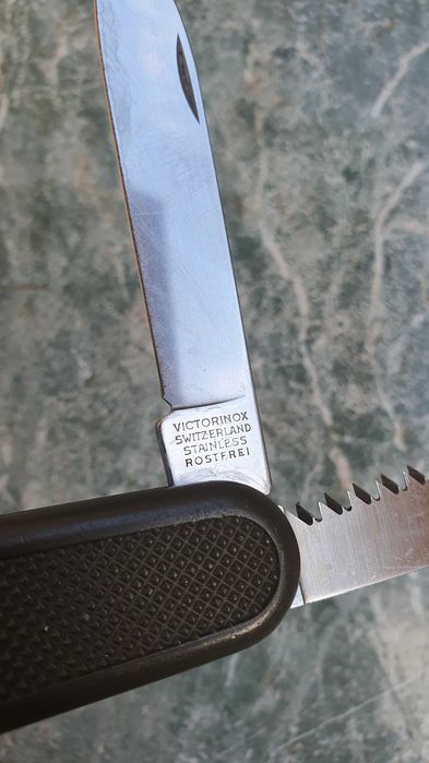 Джобно ножче Victorinox Swiss Army  4 ЧАСТИ