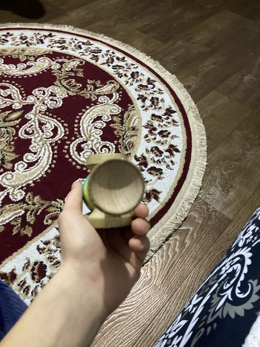 Vand kendama sweets pro model prime christian fraser