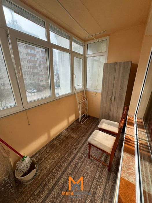 Дава под наем 3-стаен гр. Севлиево - гр. Севлиево 80m²