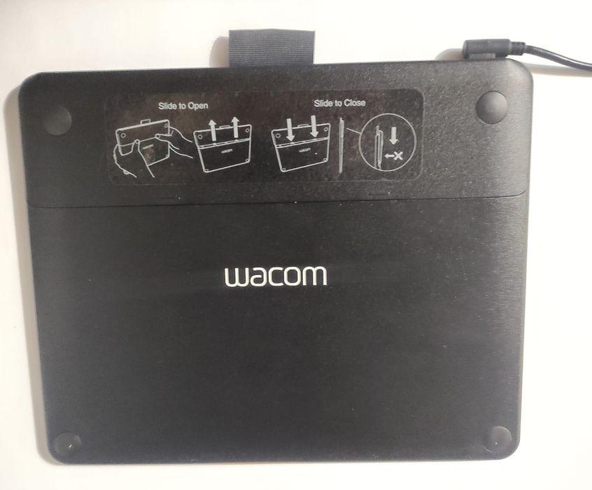 Продам графический планшет