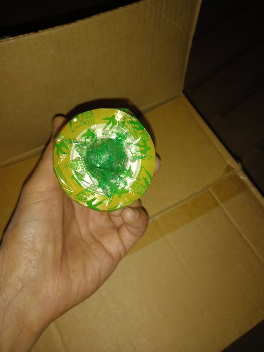 Скотч стрейч плёнка