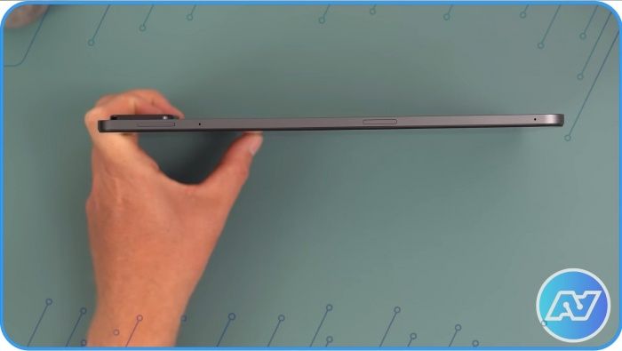 Xiaomi pad 6  планшет