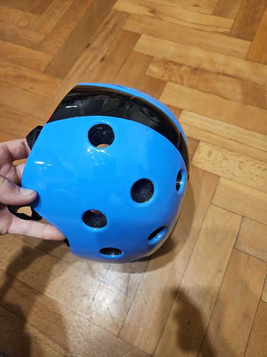Детска каска за велосипед