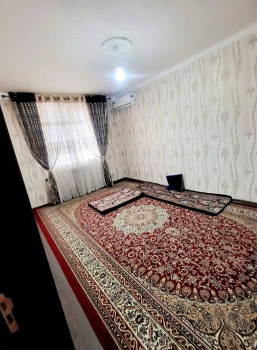 Срочна аренда кватира Сергли 12 квартил