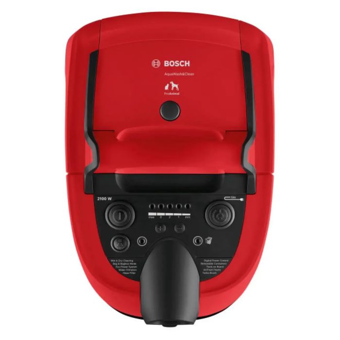 Пылесос Bosch BWD421PET