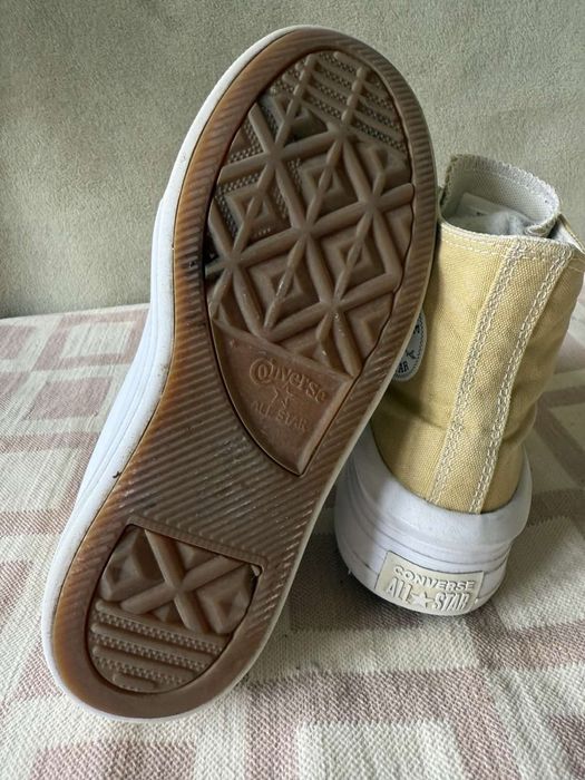 Платформа - Converse женски размер 36