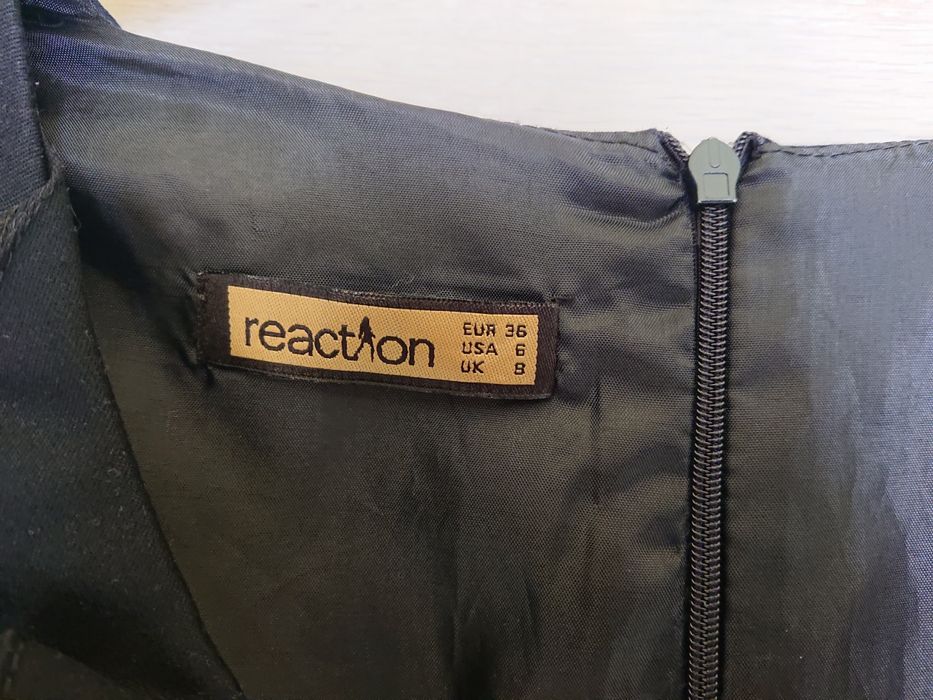 Rochita office, bleumarin, 36