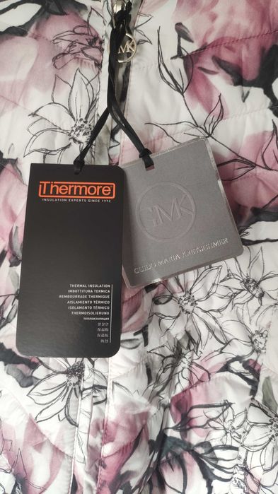 Дамско яке еко пух GUIDO MARIA KRETCGHMER размер 40