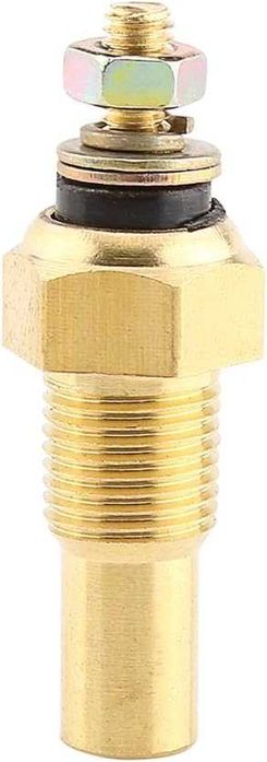 термометър за антифриз и масло, манометър за масло, 3 в 1