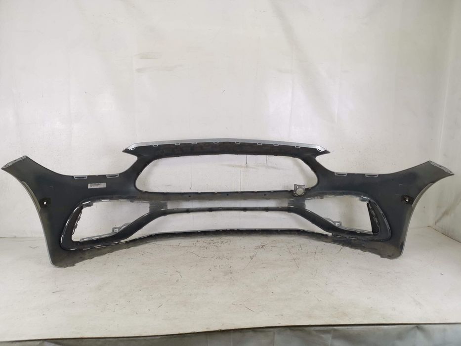 Предна броня Мерцедес-Бенц Ц-Клас / Mercedes-Benz C-Class W206 [ - ] О