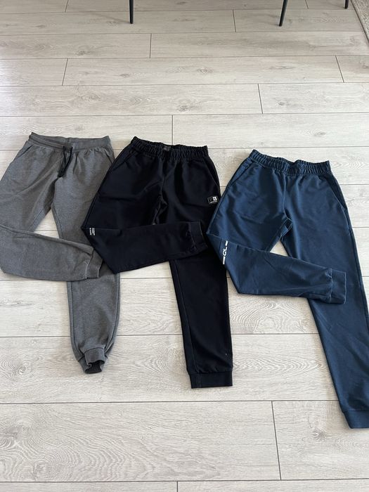 Спорни долнища за момче,NIKE и др./164