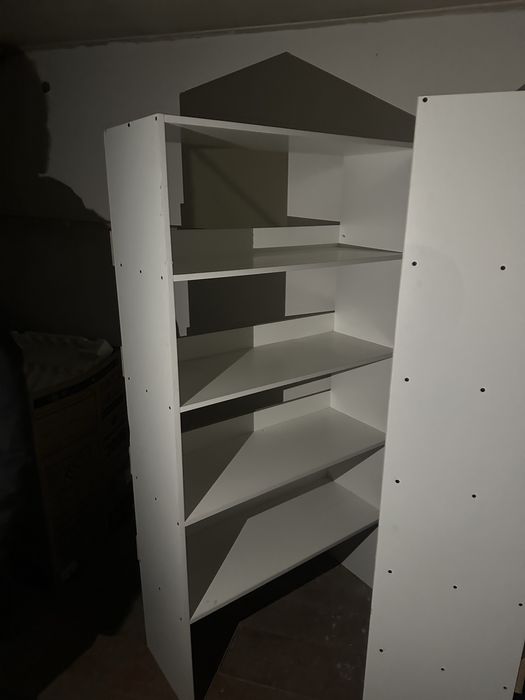 Полки для магазина