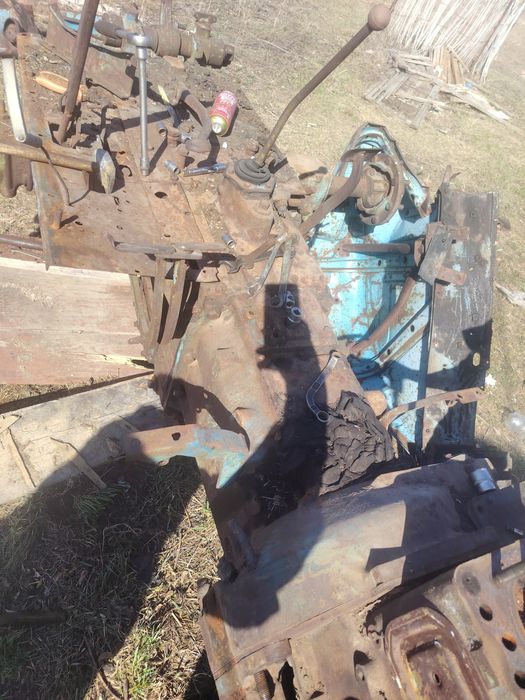 Мтз 50 срочно продаю