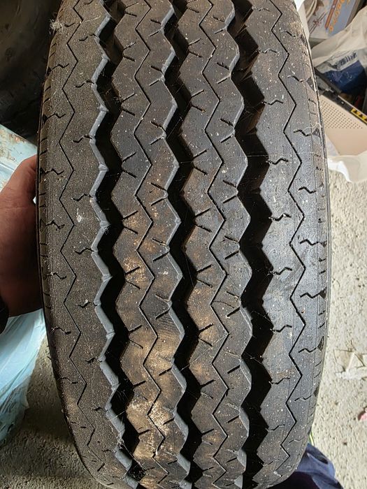 Нови Летни гуми CST за Лекотоварни  225/70 R15C 2бр.