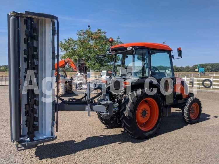 Tocator reglabil de 145-205 cm / Beta M Grizzly Acest utiljaj este eligibil prin AFIR