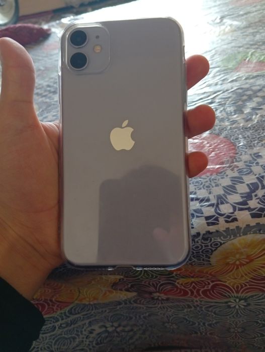 iPhone 11 sotiladi