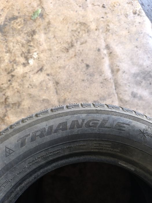 Продам резину липучка R15