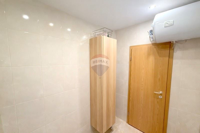 Двустаен апартамент кв. Виница, гр. Варна ДК4601