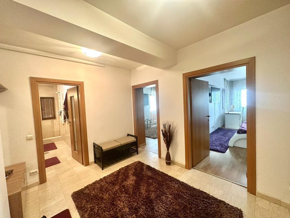 Apartament 2 camere Bd. Unirii