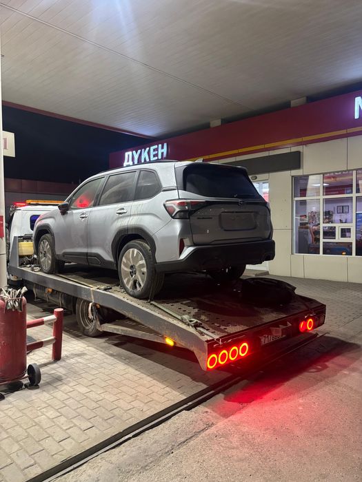 Эвакуатор НЕДОРОГО